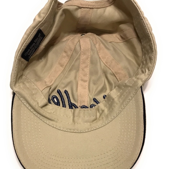 noodle golf hat
